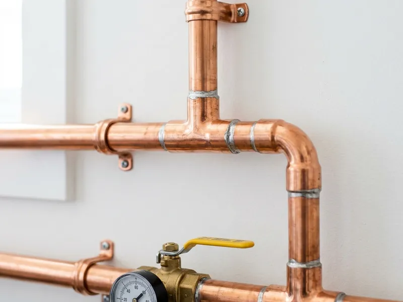 Pipe Repair & Replacement Plumber in Prathersville, MO